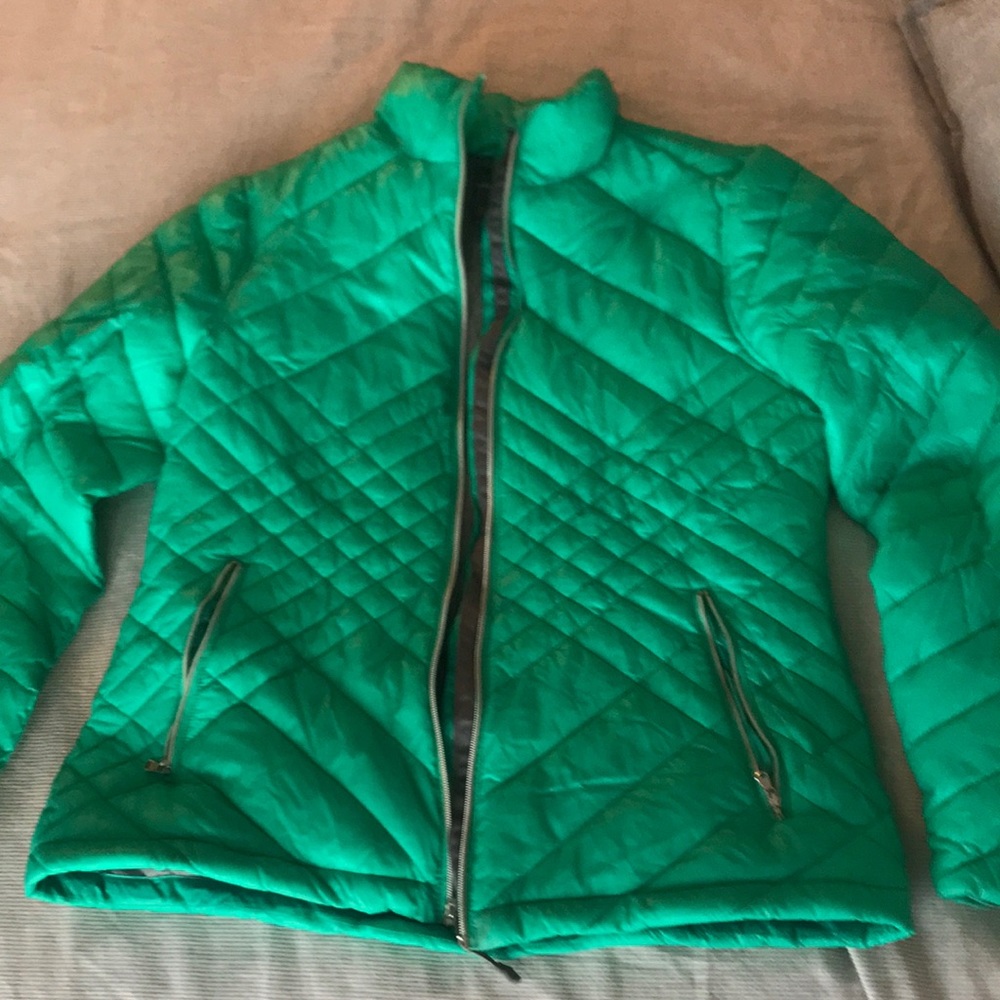 TekGear Jacket